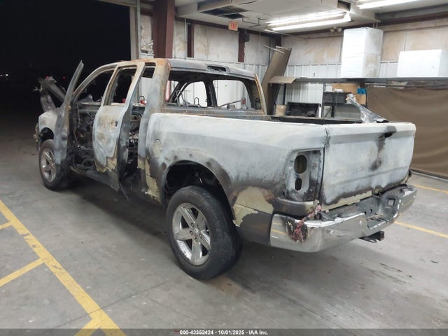 43352424 :رقم المزاد ، 1C6RR7LG6HS554228 vin ، 2017 Ram 1500 Big Horn مزاد بيع
