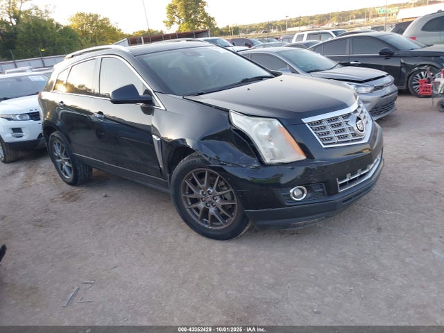 2015 CADILLAC SRX 3GYFNCE39FS611110 Photo 0