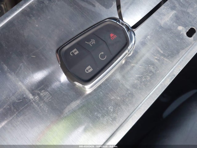 2015 CADILLAC SRX 3GYFNCE39FS611110 Photo 10