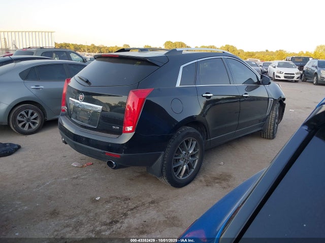2015 CADILLAC SRX 3GYFNCE39FS611110 Photo 3