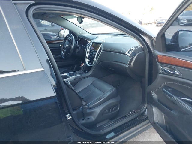 2015 CADILLAC SRX 3GYFNCE39FS611110 Photo 4