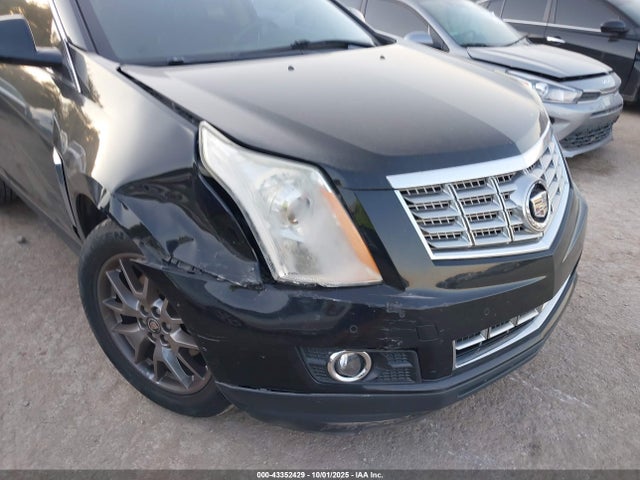 2015 CADILLAC SRX 3GYFNCE39FS611110 Photo 5