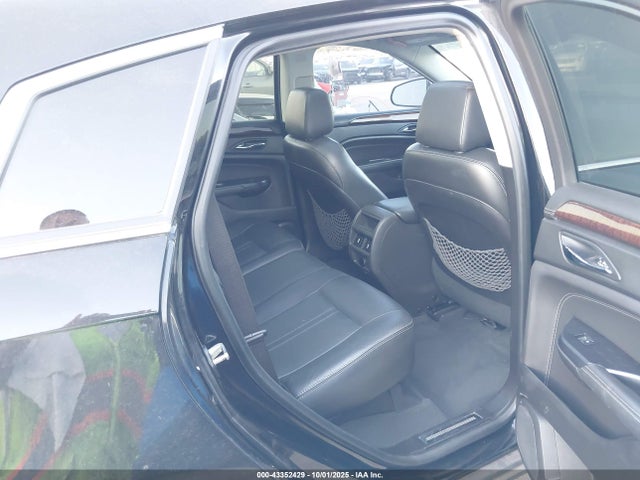 2015 CADILLAC SRX 3GYFNCE39FS611110 Photo 7