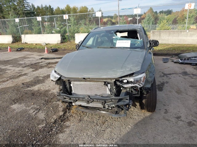 Audi 45 tfsi (2.0t) 2025 WA1DECF39S1056659 Image 13