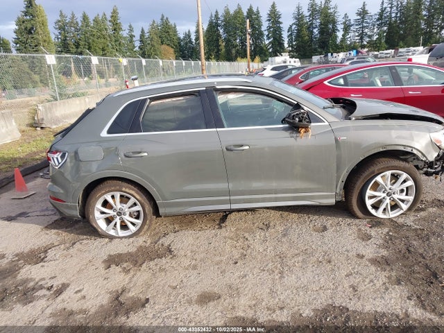 Audi 45 tfsi (2.0t) 2025 WA1DECF39S1056659 Image 14