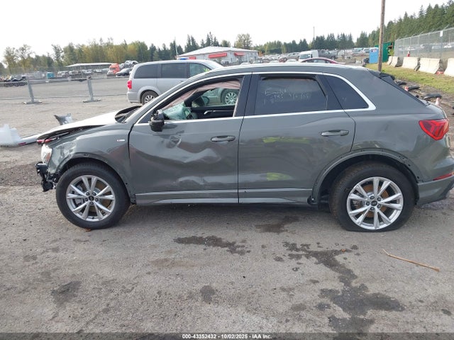 Audi 45 tfsi (2.0t) 2025 WA1DECF39S1056659 Image 15