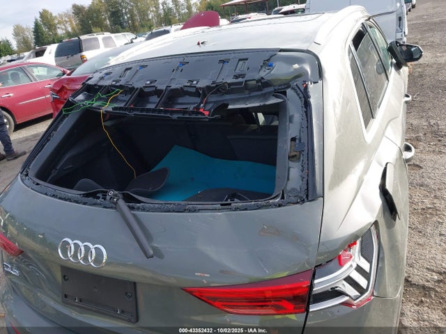 Audi 45 tfsi (2.0t) 2025 WA1DECF39S1056659 Image 19