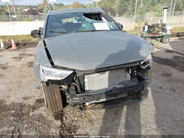 Audi 45 tfsi (2.0t) 2025 WA1DECF39S1056659 Image 20