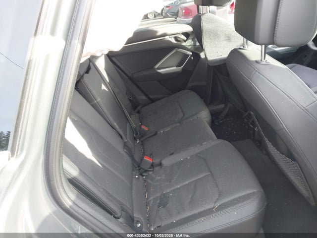 2025 AUDI Q3 WA1DECF39S1056659 Photo 7