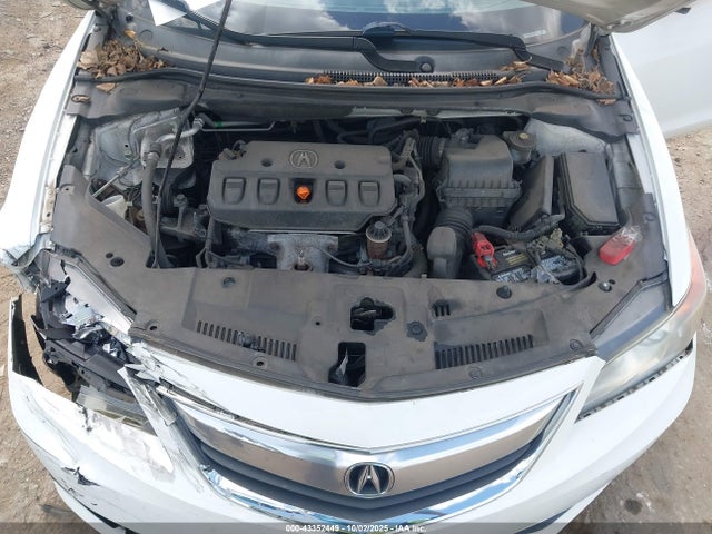 Acura r20a5 2014 19VDE1F76EE007359 Image 10