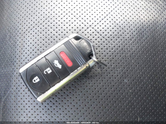Acura r20a5 2014 19VDE1F76EE007359 Image 11