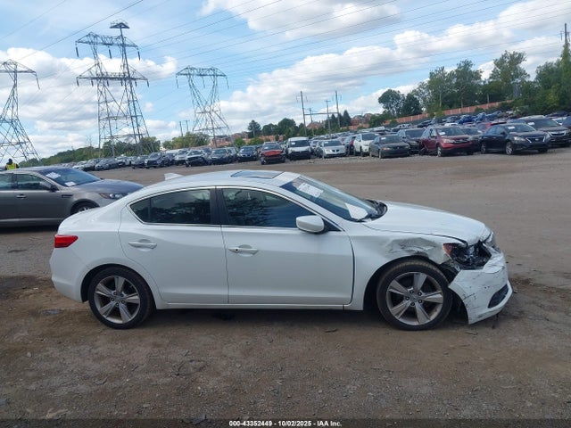 Acura r20a5 2014 19VDE1F76EE007359 Image 13