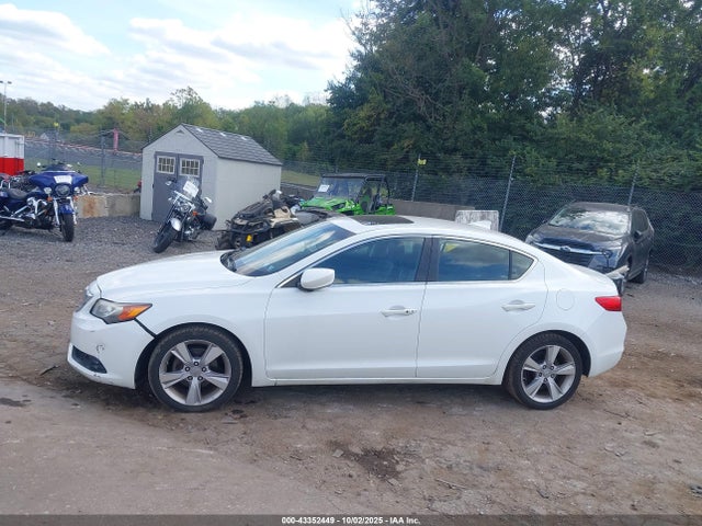 Acura r20a5 2014 19VDE1F76EE007359 Image 14