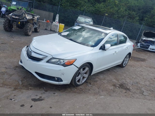 Acura r20a5 2014 19VDE1F76EE007359 Image 2