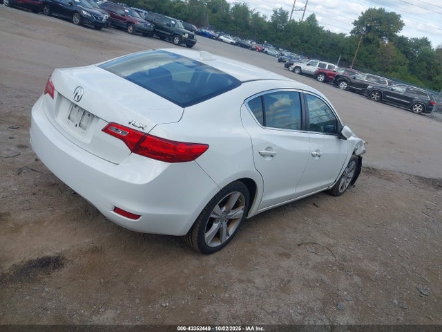 Acura r20a5 2014 19VDE1F76EE007359 Image 4