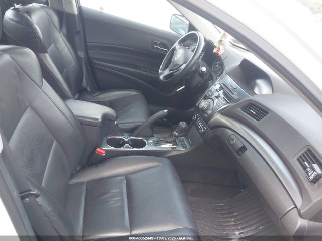 Acura r20a5 2014 19VDE1F76EE007359 Image 5