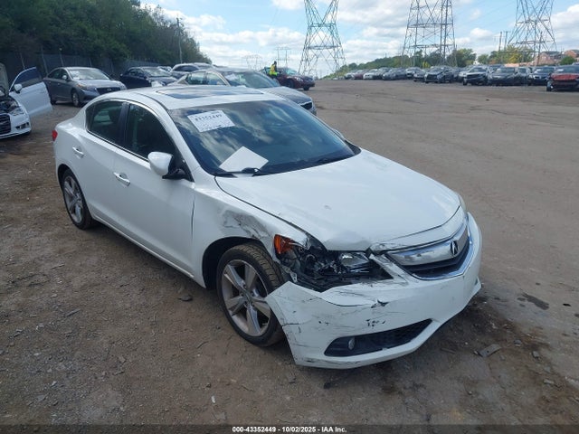 Acura r20a5 2014 19VDE1F76EE007359 Image 6