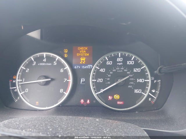 Acura r20a5 2014 19VDE1F76EE007359 Image 7
