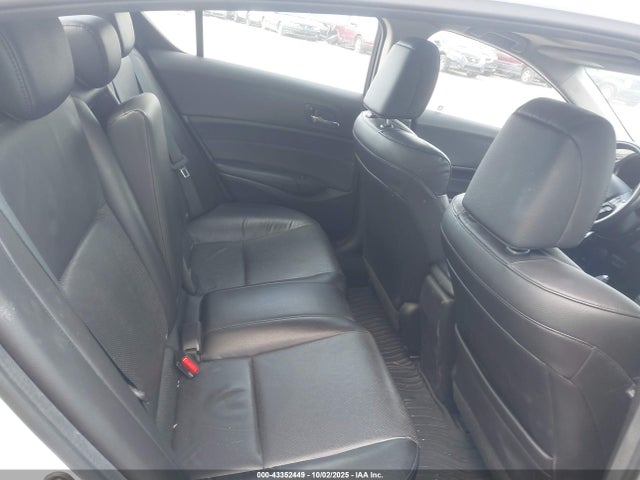 Acura r20a5 2014 19VDE1F76EE007359 Image 8