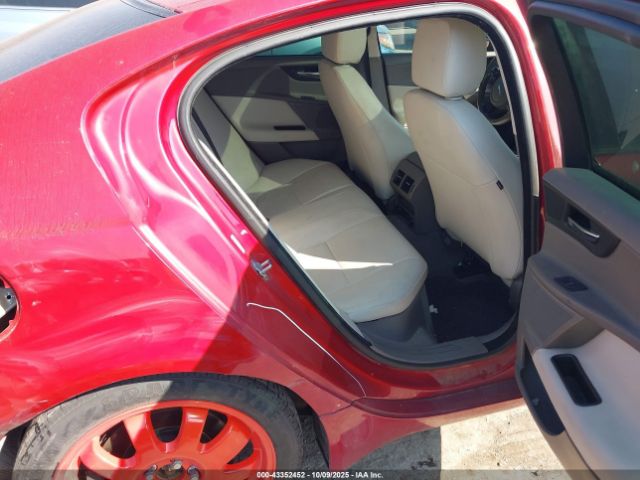 2017 JAGUAR XE SAJAD4BG6HA973823 Photo 7