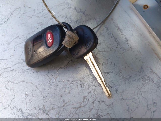 Hyundai dohc mpi nu 2014 5NPDH4AE9EH535687 Image 11