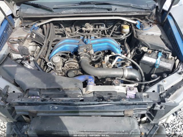 2019 SUBARU WRX JF1VA1J69K9807066 Photo 9