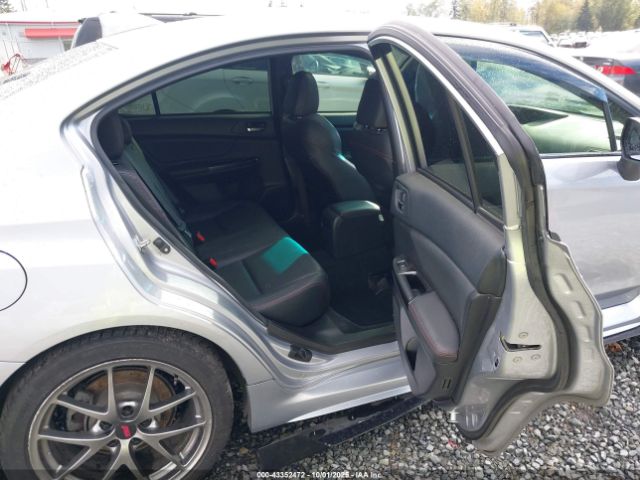 2019 SUBARU WRX JF1VA1J69K9807066 Photo 7