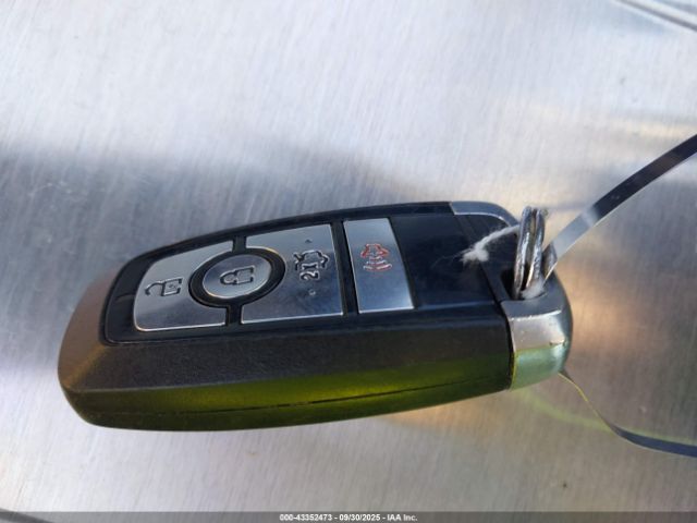 2018 FORD FUSION HYBRID 3FA6P0LU9JR158378 Photo 10