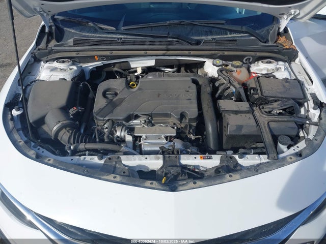 1G1ZD5STXRF108631 Chevrolet lfv