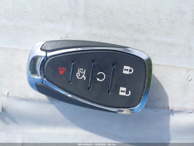 1G1ZD5STXRF108631 Chevrolet lfv