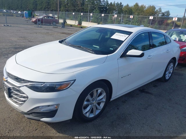 1G1ZD5STXRF108631 Chevrolet lfv