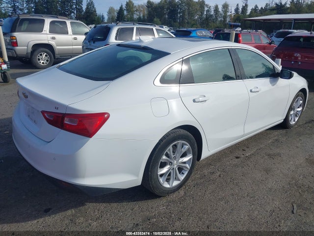 1G1ZD5STXRF108631 Chevrolet lfv
