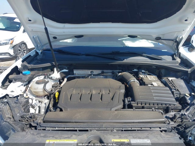 2021 AUDI Q3 WA1DECF35M1037187 Photo 9