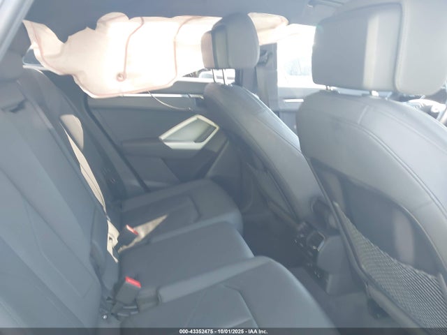 2021 AUDI Q3 WA1DECF35M1037187 Photo 7