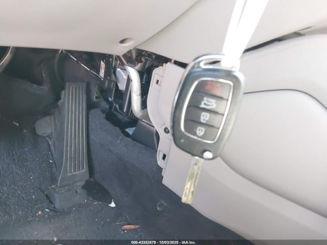 2018 HYUNDAI TUCSON KM8J33A4XJU609035 Photo 10