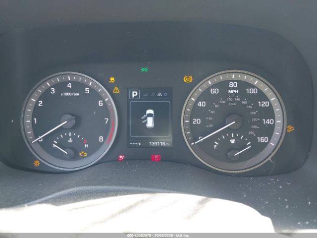 2018 HYUNDAI TUCSON KM8J33A4XJU609035 Photo 6