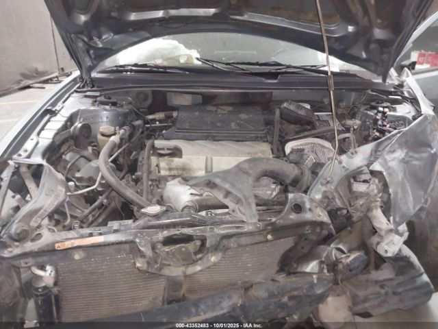 2007 MITSUBISHI GALANT 4A3AB56F37E021703 Photo 9