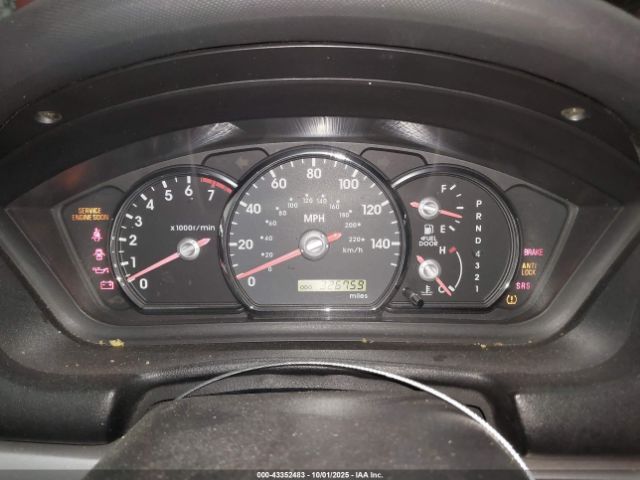 2007 MITSUBISHI GALANT 4A3AB56F37E021703 Photo 6