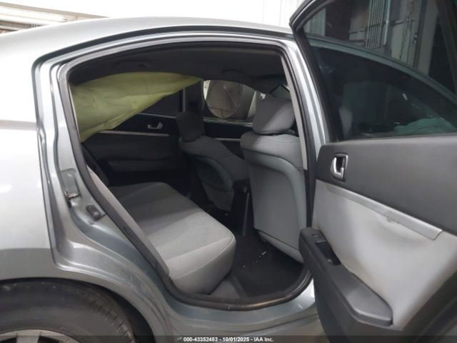 2007 MITSUBISHI GALANT 4A3AB56F37E021703 Photo 7