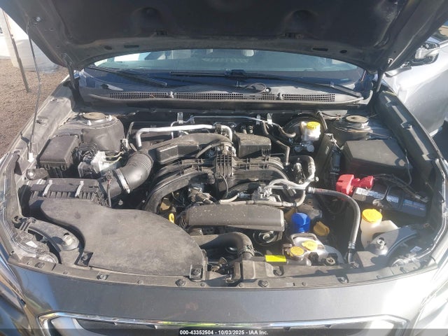 4S4BTANCXM3137889 Subaru Outback Limited
