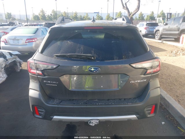 4S4BTANCXM3137889 Subaru Outback Limited