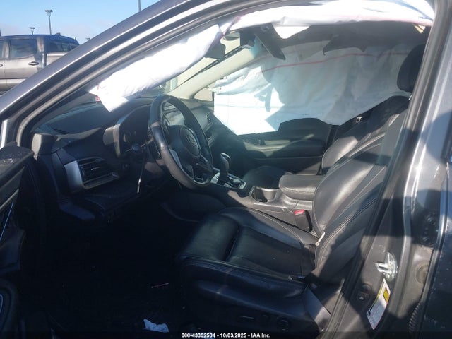 4S4BTANCXM3137889 Subaru Outback Limited