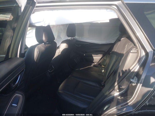 4S4BTANCXM3137889 Subaru Outback Limited