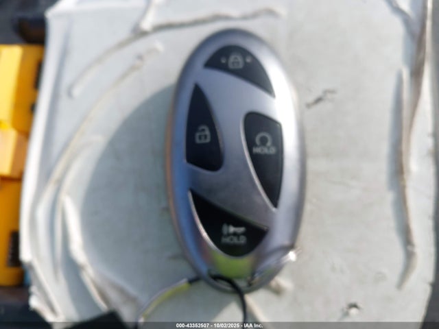 Hyundai mpi nu pe 2025 KM8HB3AB5SU207523 Image 11