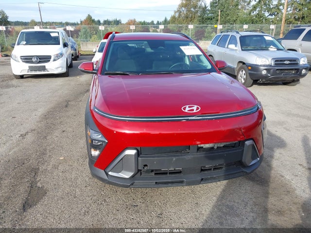 Hyundai mpi nu pe 2025 KM8HB3AB5SU207523 Image 12