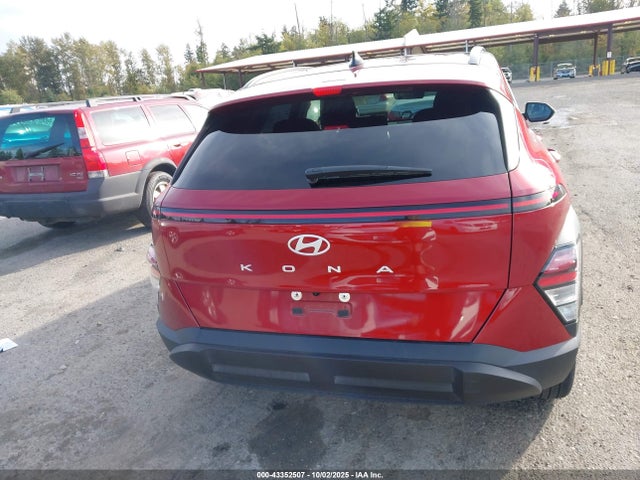 Hyundai mpi nu pe 2025 KM8HB3AB5SU207523 Image 16