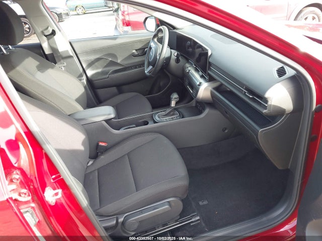 Hyundai mpi nu pe 2025 KM8HB3AB5SU207523 Image 5