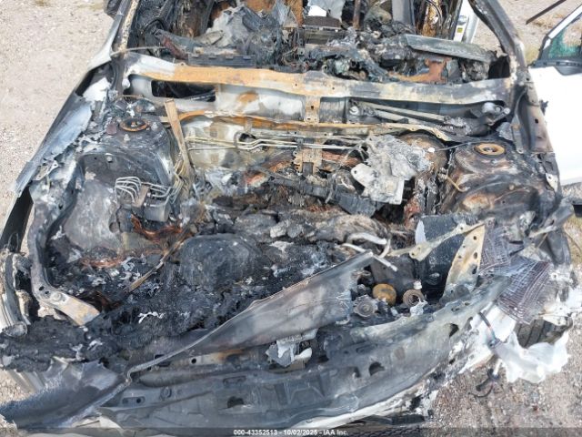 2021 SUBARU LEGACY 4S3BWAF63M3016643 Photo 9