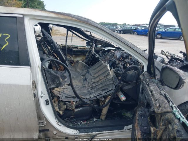 2021 SUBARU LEGACY 4S3BWAF63M3016643 Photo 4