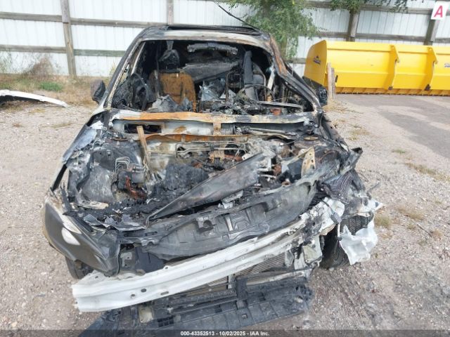2021 SUBARU LEGACY 4S3BWAF63M3016643 Photo 5